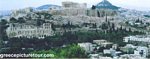 Acropolis with Stoa Eumenes