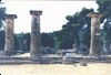 Temple to Hera