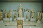 Sculptures from Herakleion Museum