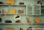 Ostraka in Agora Museum